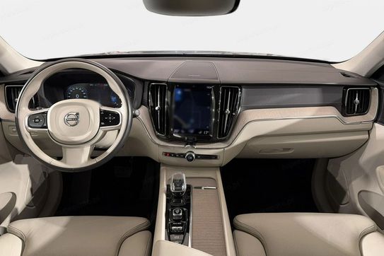 Volvo XC60 B4 D  aut