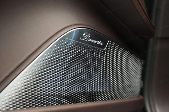 Porsche Panamera GTS