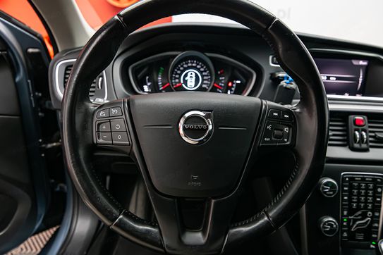 Volvo V40 D2 Drive-E Kinetic