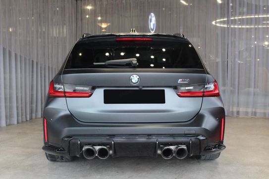 BMW Seria 3 Touring M3 Competition xDrive