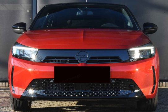 Opel Corsa Yes  1.2 T mHEV eDCT