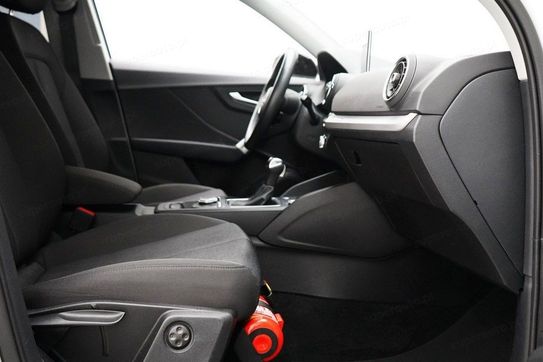 Audi Q2 35 TFSI S tronic