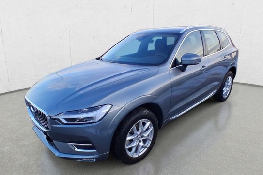 Volvo XC60 B4 B Inscription aut