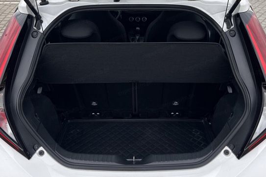 Toyota Aygo X 1.0 VVT-i Comfort CVT