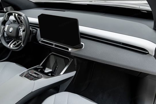BMW iX3 50 xDrive M Sport