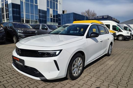 Opel Astra t Edition S&S