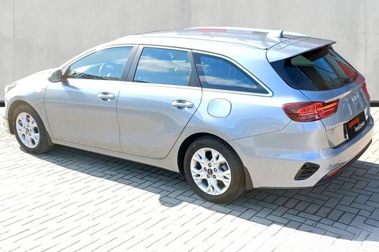 Kia Ceed 1.5 T-GDI M