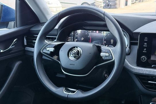 Skoda Scala 1.0 Tsi Selection Dsg