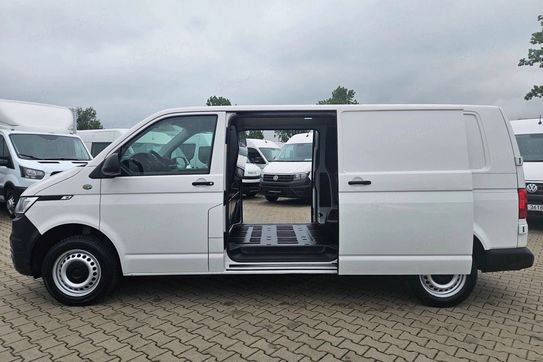 Volkswagen Transporter L2H1