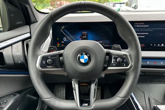 BMW X3 xDrive20d M Sport