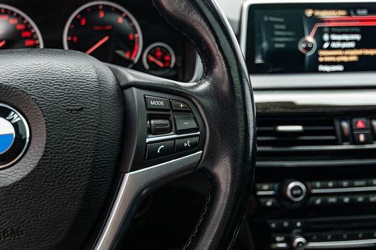 BMW X5 xDrive40d