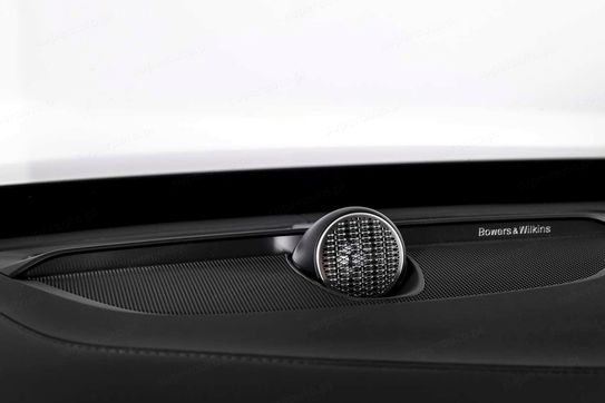 Volvo XC90 T8 AWD Plug-In Hybrid Ultra Dark 7os