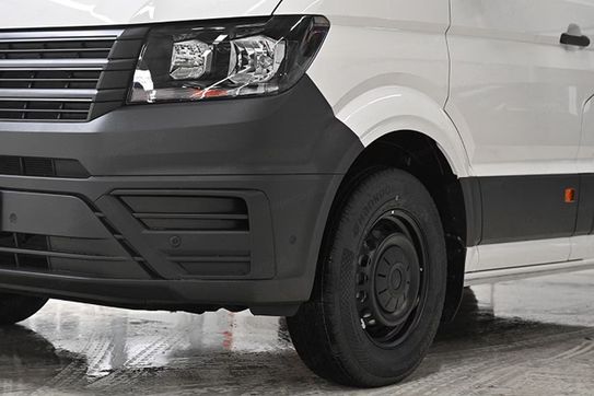 Volkswagen Crafter L3H3