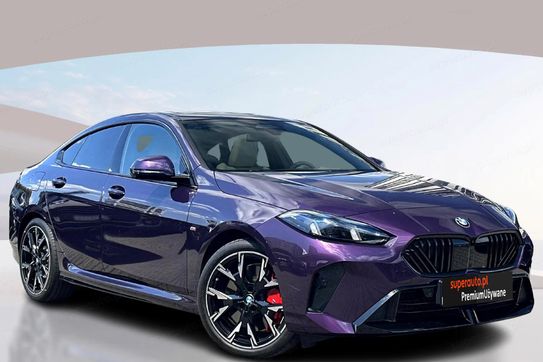 BMW Seria 2 Gran Coupe 220i M Sport