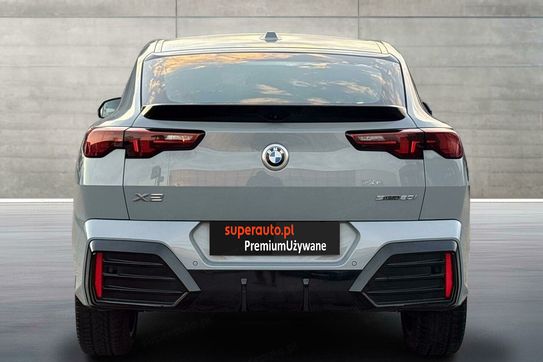 BMW X2 sDrive20i M Sport