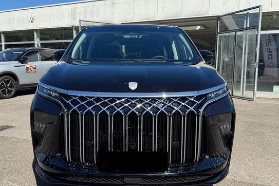 Forthing V-Tour 7.os 1.5T E-CVT