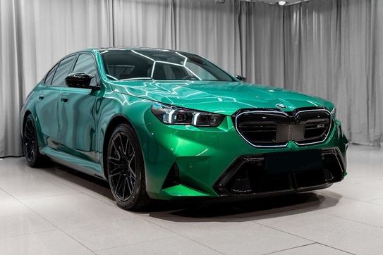 BMW Seria 5 M5