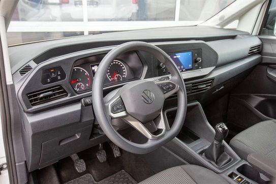 Volkswagen Caddy Maxi L2H1