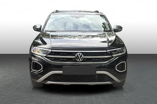Volkswagen T-Roc Style 1.5 TSI  DSG
