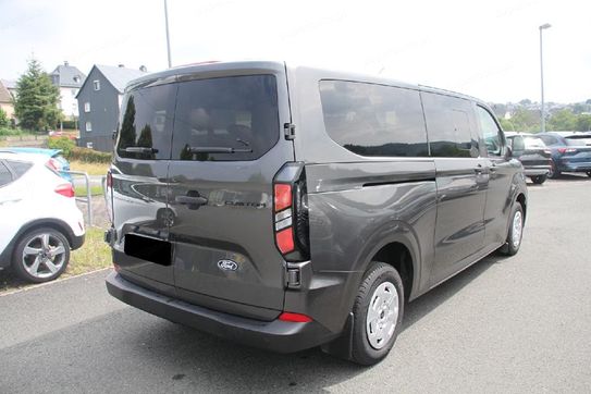 Ford Transit Custom Kombi M1 320 L2H1 Trend A8