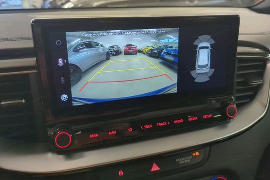 Kia ProCeed GT Line 1.5 T-GDI  DCT