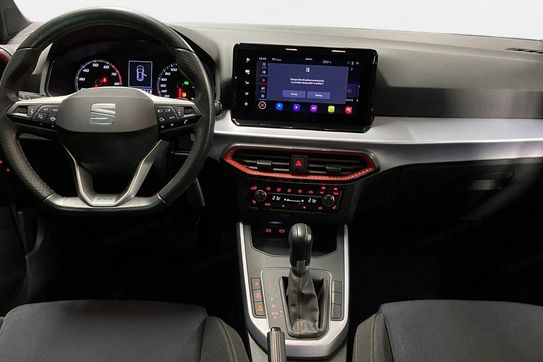 Seat Arona 1.0 TSI DSG