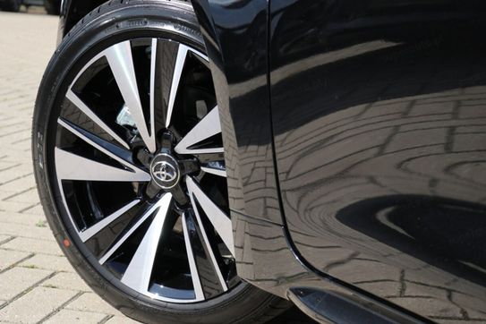 Toyota Corolla Style 1.8 Hybrid