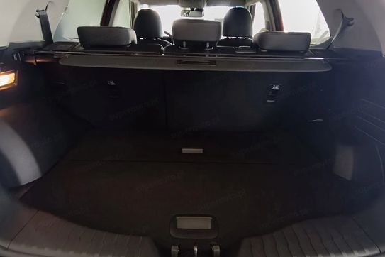 SsangYong Tivoli T-GDI Adventure 1.5