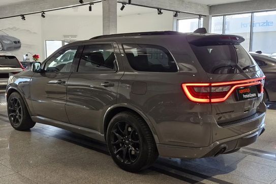 Dodge Durango 5.7 R&T