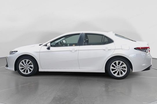 Toyota Camry 2.5 Hybrid Comfort