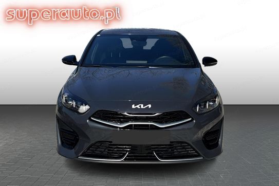 Kia Ceed GT-Line 1.5 T-GDI  DCT