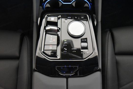 BMW Seria 5 520d xDrive M Sport