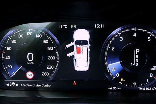 Volvo S90 B4 B R-Design