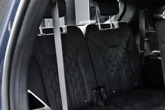 Kia Sorento 1.6 T-GDI HEV Prestige Line 4WD 7os.