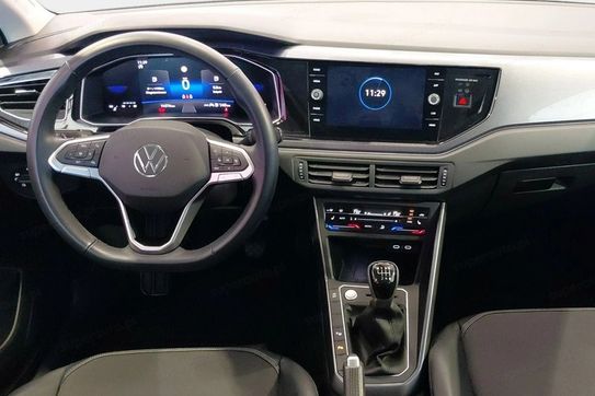 Volkswagen Taigo 1.0 TSI