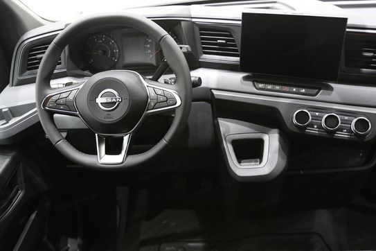 Nissan Interstar L3H2 Business Plus AT