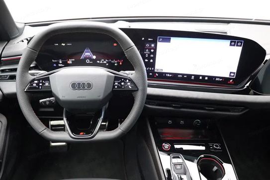 Audi A5 TFSI quattro Avant