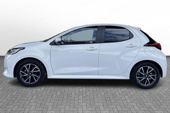 Toyota Yaris 1.5 Comfort