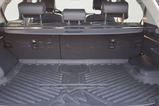 SsangYong Korando 1.5 T-GDI Quartz 2WD