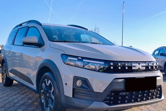 Dacia Jogger Journey 7-miejsc 1.8 Full Hybrid