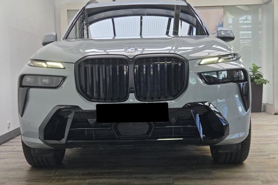 BMW X7 xDrive40d M Sport