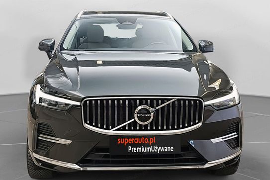 Volvo XC60 B4 D AWD Inscription