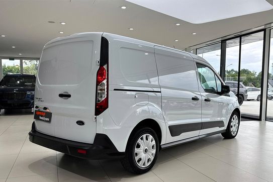 Ford Transit Connect L2H1