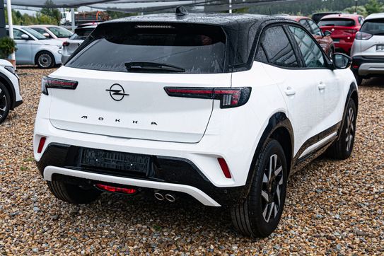 Opel Mokka GS aut 1.2 T