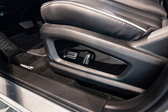 Chery Tiggo 7 Super Hybrid Prestige 1.5 T-GDI