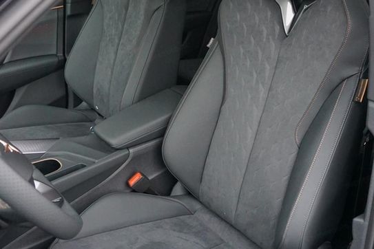 Cupra Terramar 2.0 TSI DSG 4Drive