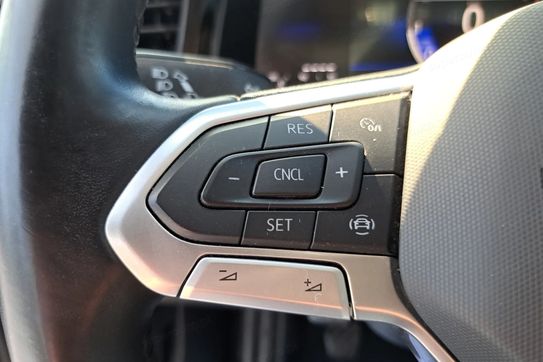 Volkswagen Taigo 1.0 Tsi