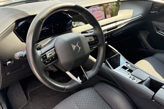 DS DS4 Trocadero 1.2 PureTech  aut