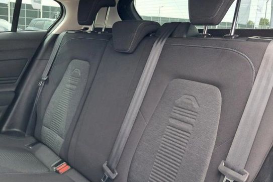 Ford Focus 1.5 EcoBoost Active aut