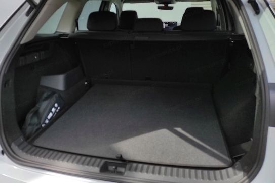 Skoda Kodiaq Selection 2.0 TSI DSG 4x4
